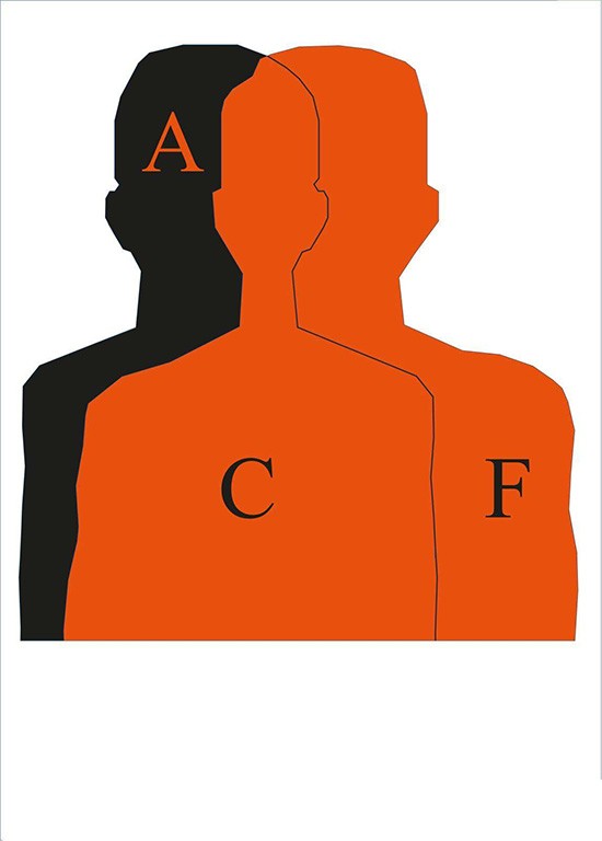 ATI BASIC SILHOUETTE TARGET - 556 Black Friday Promotion